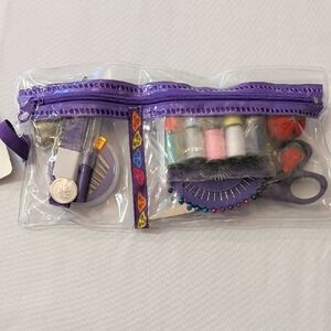 Dritz Sew, Repair, and Refashion Kit NWT